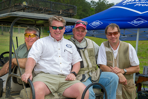 CCA sporting clays 214