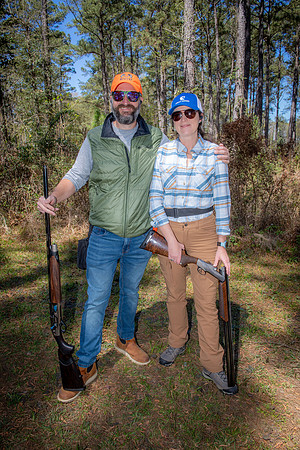 2025 CCA sporting clays 108