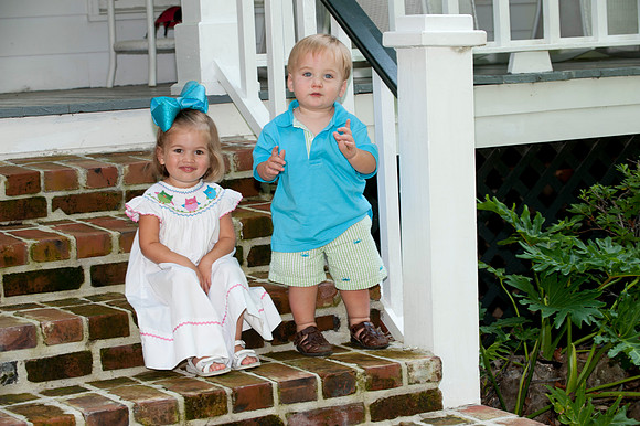 O'brien Family 072