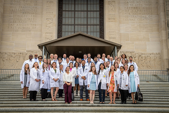 2025 White coat Wednesday 333