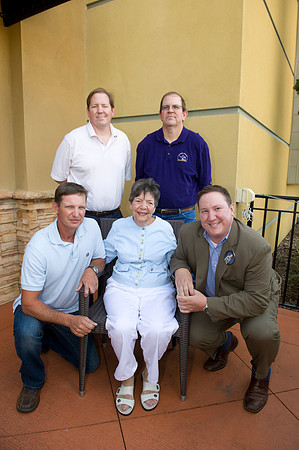 Broussard Family 029