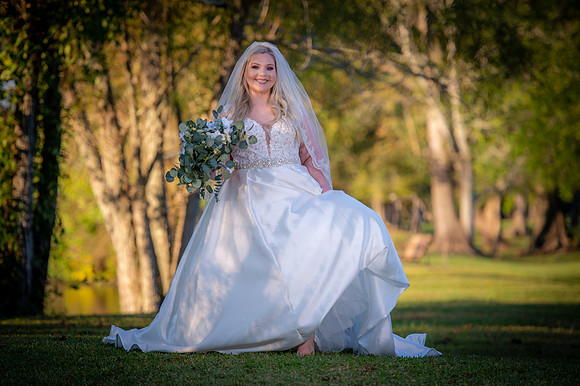 Grace Duhe bridal 150