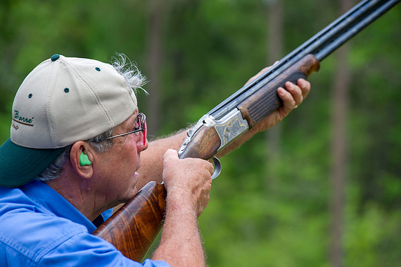 CCA sporting clays 168