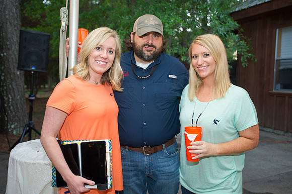 2017 CCA Sporting Clays  161