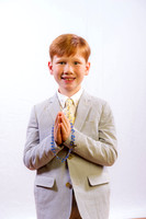 2018 st Aloysius 1st communion 006