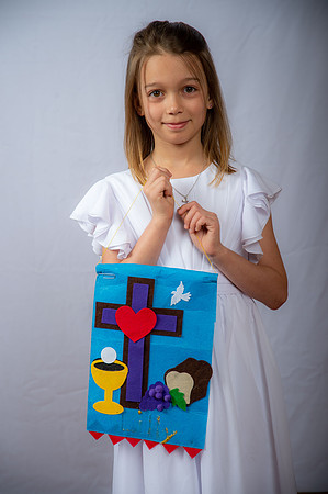 2021 aloysius communion  332