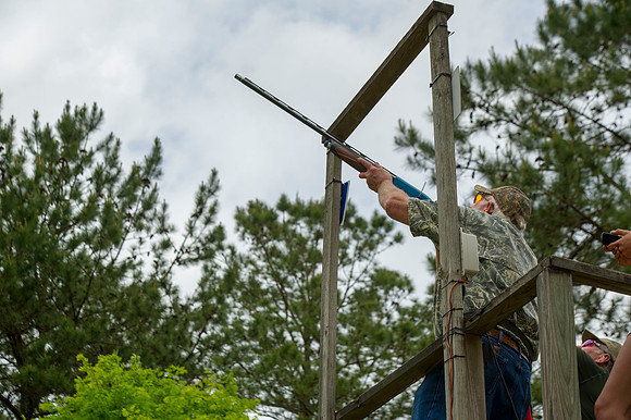 CCA sporting clays 187