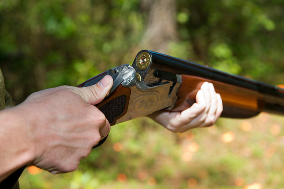 2017 CCA Sporting Clays  290