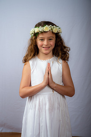 2021 aloysius communion  448