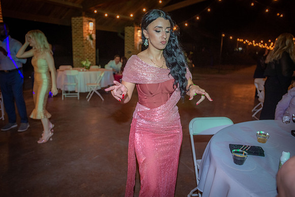 Samia & J'Mikel 883