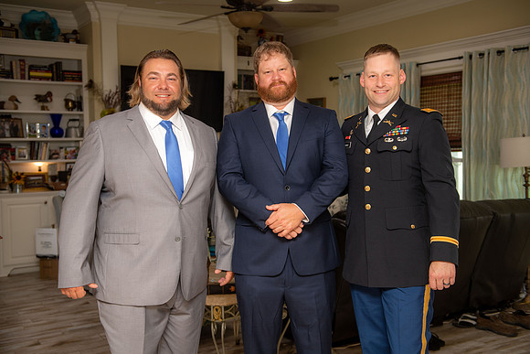 Katherine & Heath's wedding 184