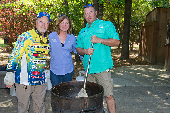 2017 CCA Sporting Clays  380