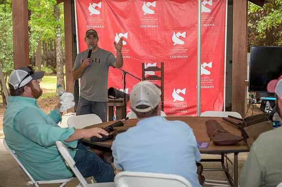 CCA sporting clays 359