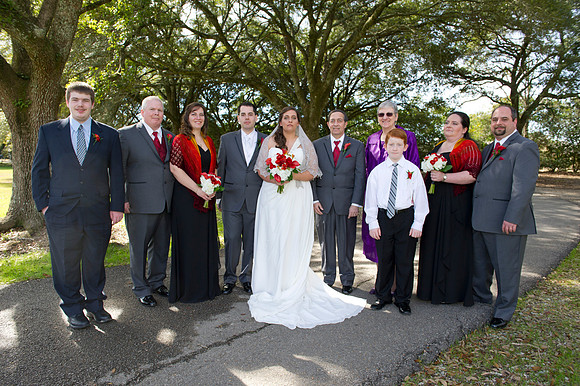 Linda & Mike 280