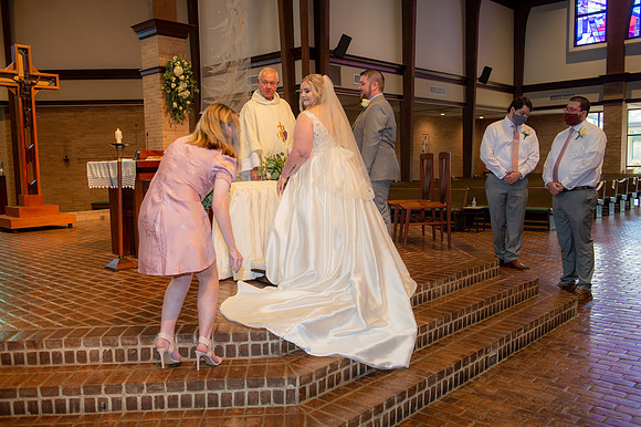 Grace & Garrett 250