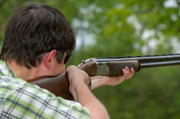 CCA sporting clays 146
