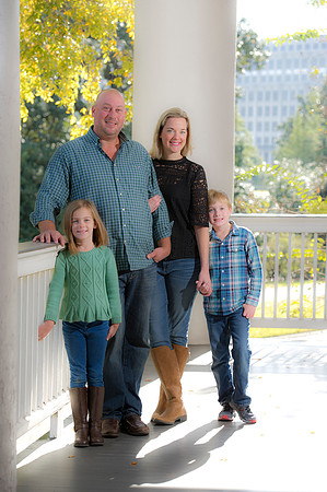 Rostafin family 034