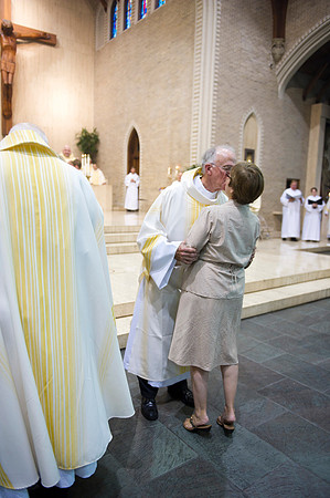 Ordination to Diaconate 254