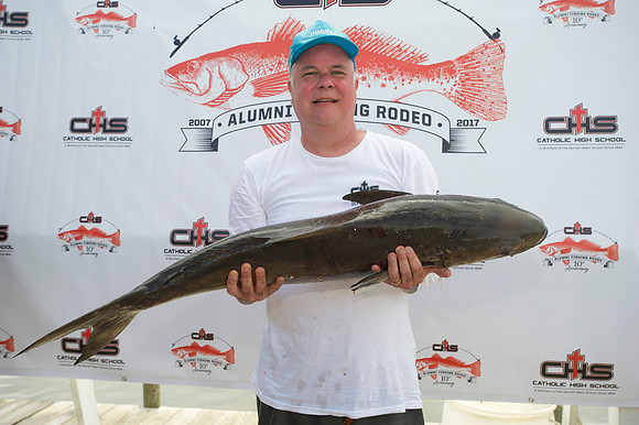 CHS rodeo 260
