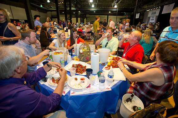 Seafood gala 248