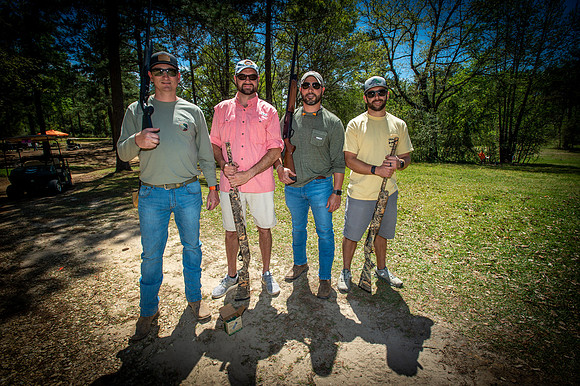CCA sporting clays 192