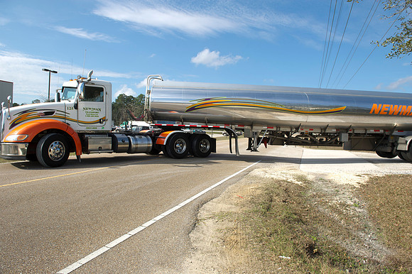 Newman transport103