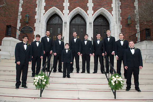 Kristine & James 216