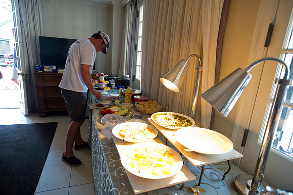 Seafood gala 009