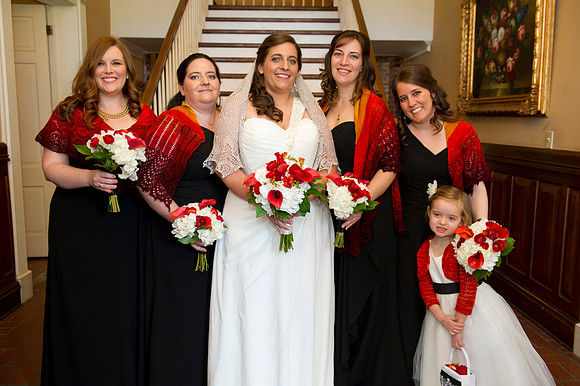 Linda & Mike 124