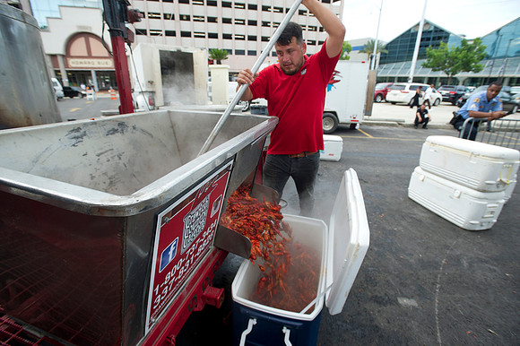 Seafood gala 127