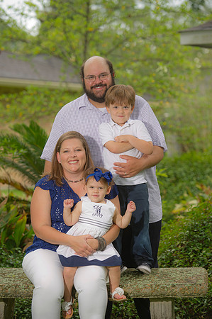 Macaluso family 036