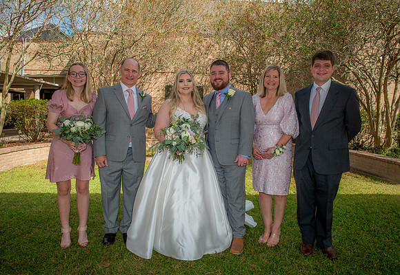 Grace & Garrett 301