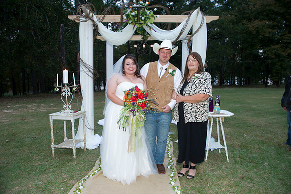 Gabby & Mark 246