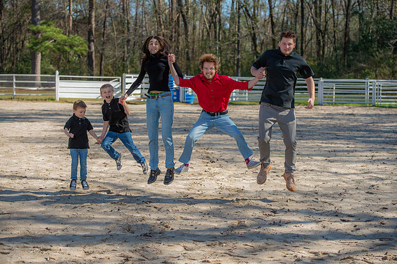 2021 Reynerson family 291