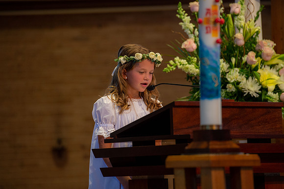 2021 aloysius communion 1849
