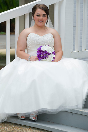 Kristen's bridal 109