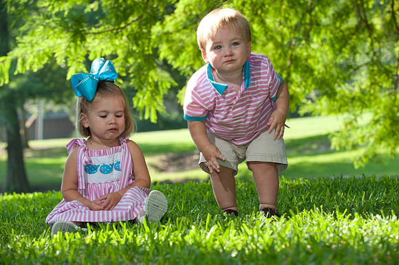 O'brien Family 055