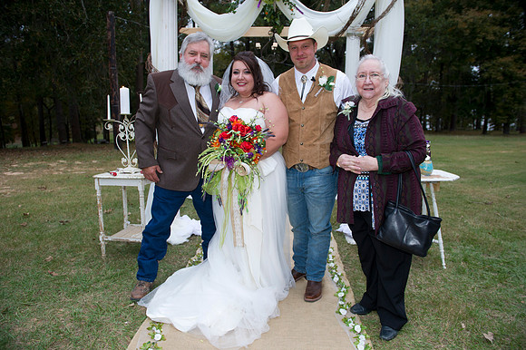 Gabby & Mark 223