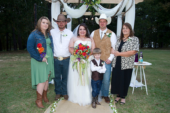 Gabby & Mark 250