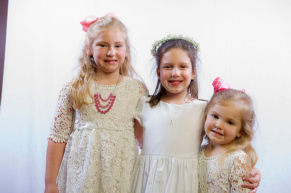 2018 st Aloysius 1st communion 044