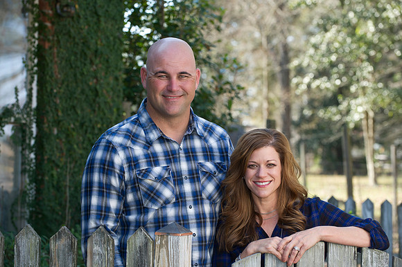 Mathews Family 076