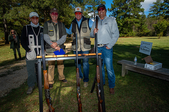 2020 Sporting clays 252