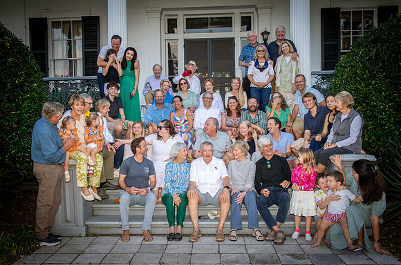 Gay family reunion 147