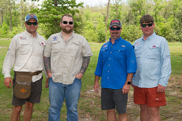 CCA sporting clays 118