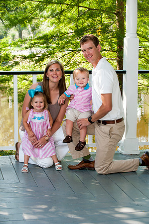 O'brien Family 008