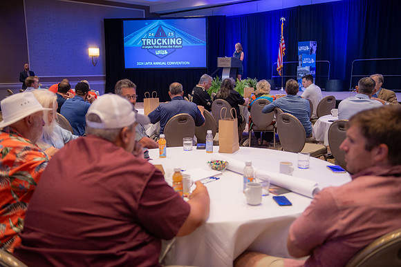 LMTA Convention 732