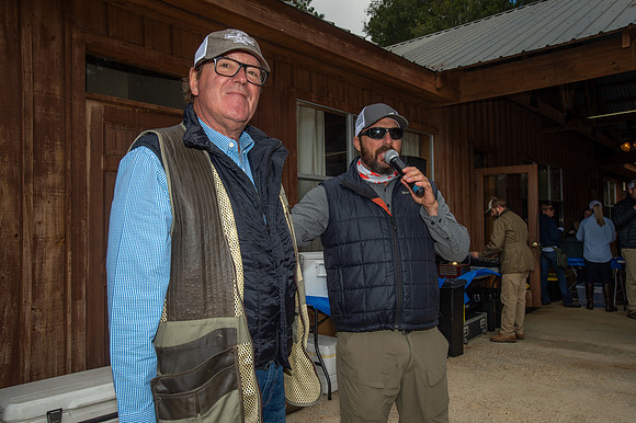 2020 Sporting clays 230