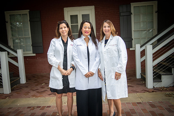 2025 White coat Wednesday 028