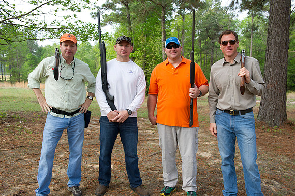 CCA 2014 Sporting Clays 259