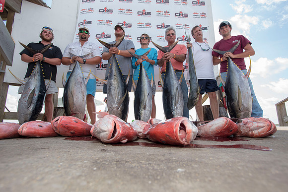 CHS fishing rodeo 2018 300